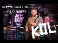 kings of Leon - Tonight en español