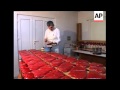 Gingerbread Makers Try To Revive Tradition Ahead Of Valentine S Day