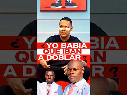 SANTIAGO MATIAS Prueba la Lealtad del PASTOR ADRIAN 🤯‼️& MARCOS  #alofoke