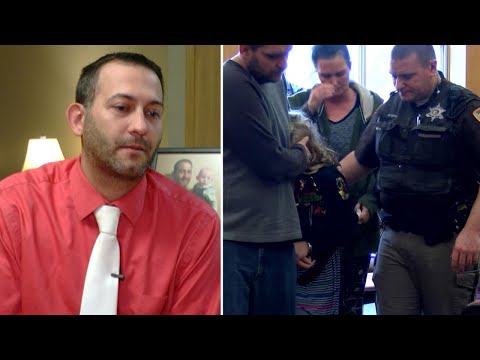 Wisconsin Dad Can’t Forgive 10-Year-Old Girl Accused of Killing His Baby