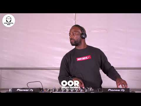 The Vibe Cartel Mix Presents Episode 45 - June Jazzin