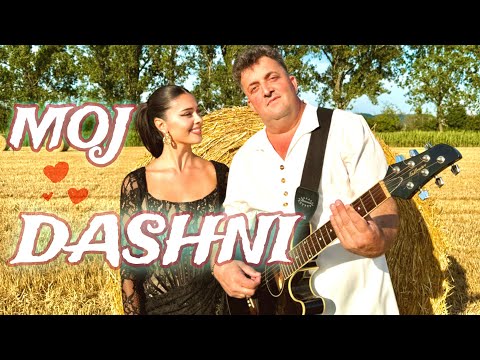 DASHNI - VEHBI & FJOLLA BERISHA