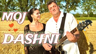 Vehbi & Fjolla Berisha - Moj Dashni