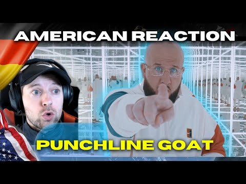 JAY JIGGY - WAYOOO (prod. by ‪@spoofy_no1‬ )AMERICAN REACTS to GERMAN RAP!