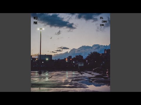 Dead For A Sec - Wild Pink