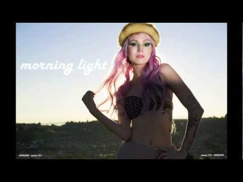 Mind Street ft Jalley "Morning Light" (Groove Addix Mix)