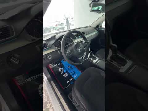 фото volkswagen passat b7 0