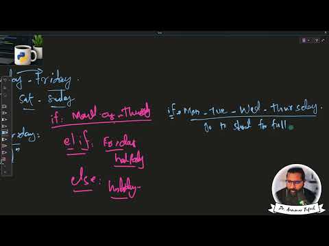 01 Create new user before using Python and installing softwares