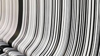 Комплект штор «Мариям (черно-серый)» — видео о товаре