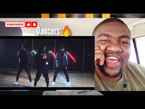 FIRST REACTION :: Jemax - Teti Mbe Mbwa (Video Dir. Verb)