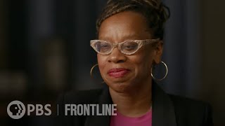 The Choice 2024: Lateefah Simon (interview) | FRONTLINE