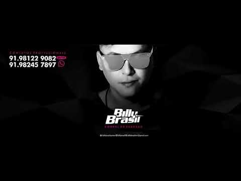 BILLY BRASIL   TAMATÁ SHOW LIVE