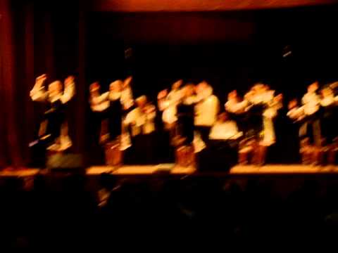 Ans. Pastratorii Traditiei PECICA: Crihalma Fete