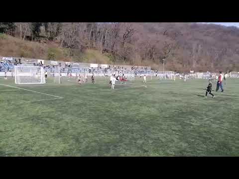 Fair Play Liga, 1.kolo, gen. 2013. OFK Zmajevi - FK Bubamara (grupa C 2012.g.), 11.4.2021.