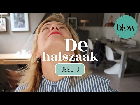 Halszaak 3 | BLOW |#44