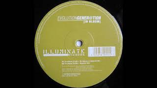 Evolution Gener@tion – In Bloom (DJ Ablaze & Odworld Mix)