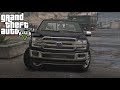 GTA 5 Storm Chasing 2 Deadly Duo