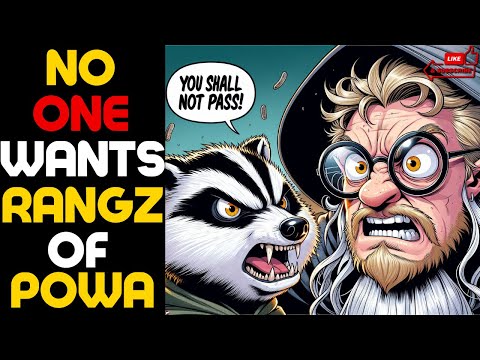 Badger Reacts: Nerdrotic - Rings of Power Season 2 Looks AWFUL - One RATIO To Rule Them All!