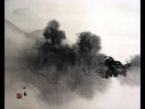 Tōru Takemitsu: Rain spell (1980)