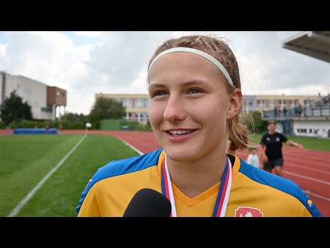 Kouba Cup 2022 - WU15