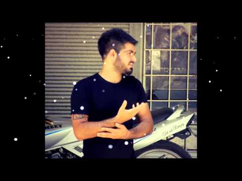 Costantine Beatz - Arabesk Free Beat 2015