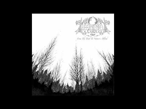 LUX DIVINA - The Mother Nature's Tomb