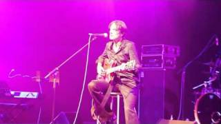 Brett Anderson Live in HK 2010 - Clowns