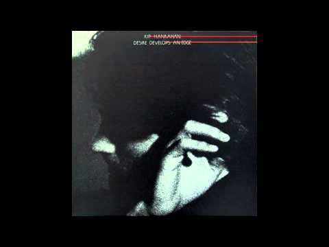 Kip Hanrahan with Jack Bruce- - Jack And The Golden Palominos