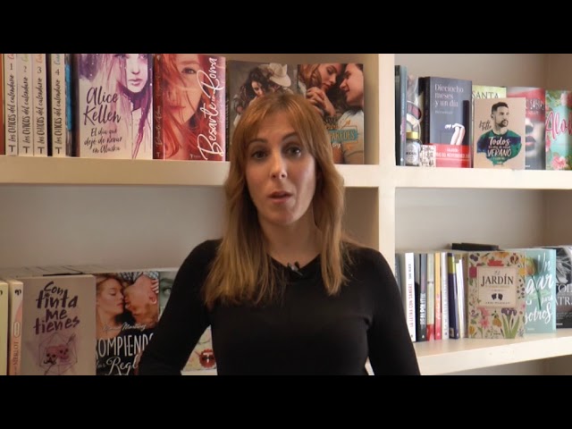 Vídeo relacionado con Como el hielo (Titania fresh)