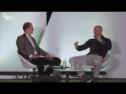 Gareth Thomas Interview - the psychological differences between elite level sports and life now