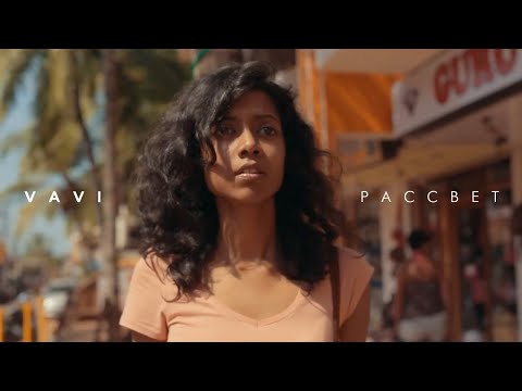 VAVI — РАССВЕТ (Official Video)
