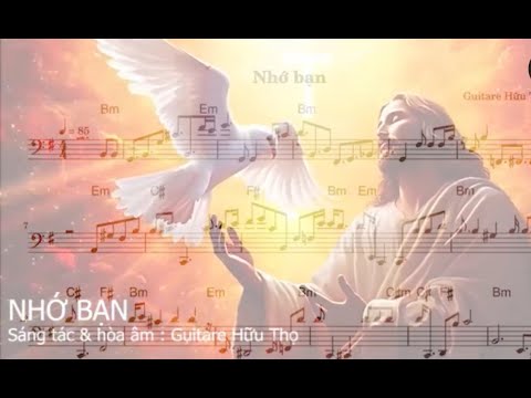 Nhớ bạn - Unknown