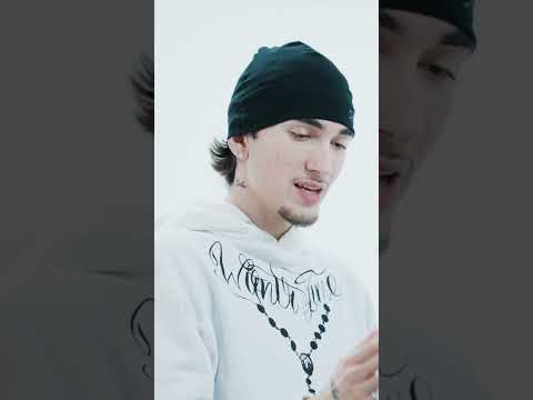 Dom Corleo worked at Home Depot before his music went up📈