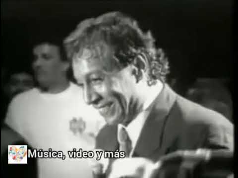 Un canto celestial - Diomedes Díaz Vídeo Oficial