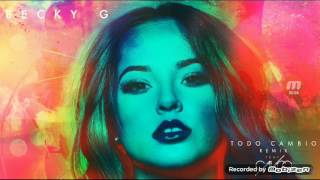 TODO CAMBIO Remix Feat-CNCO