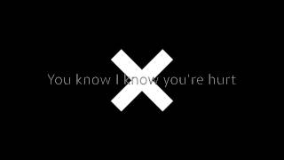 Our Song - The XX (Lyrics)