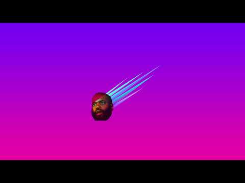 Frozen Eh (Death Grips X Blank Banshee)