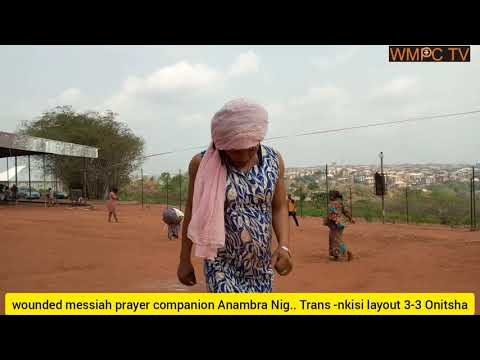 WEDNESDAY ADORATION  WITH REV.BR. CHARLES BASIL AGBAKA EBUBE OME NGWA NGWA)