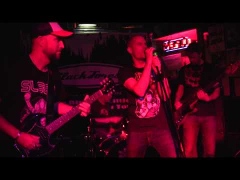 Blackwülf Storm The Black Forest