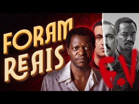 INCRÍVEL design de produção em O Jogo Que Mudou a História | Gaveta