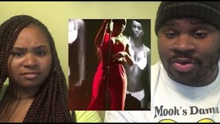 KELLY ROWLAND - CONCEITED (LIVE) - REACTION