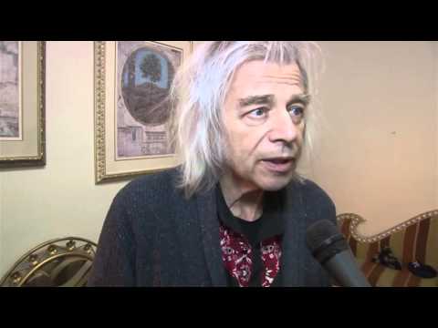 Horváth Charlie és Somló Tamás Kanadában