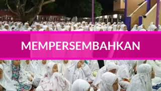 Download lagu Cinta ala santri mp3