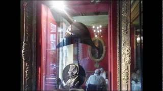 Les Trois Coups - Rumba - Antobal's Cubans