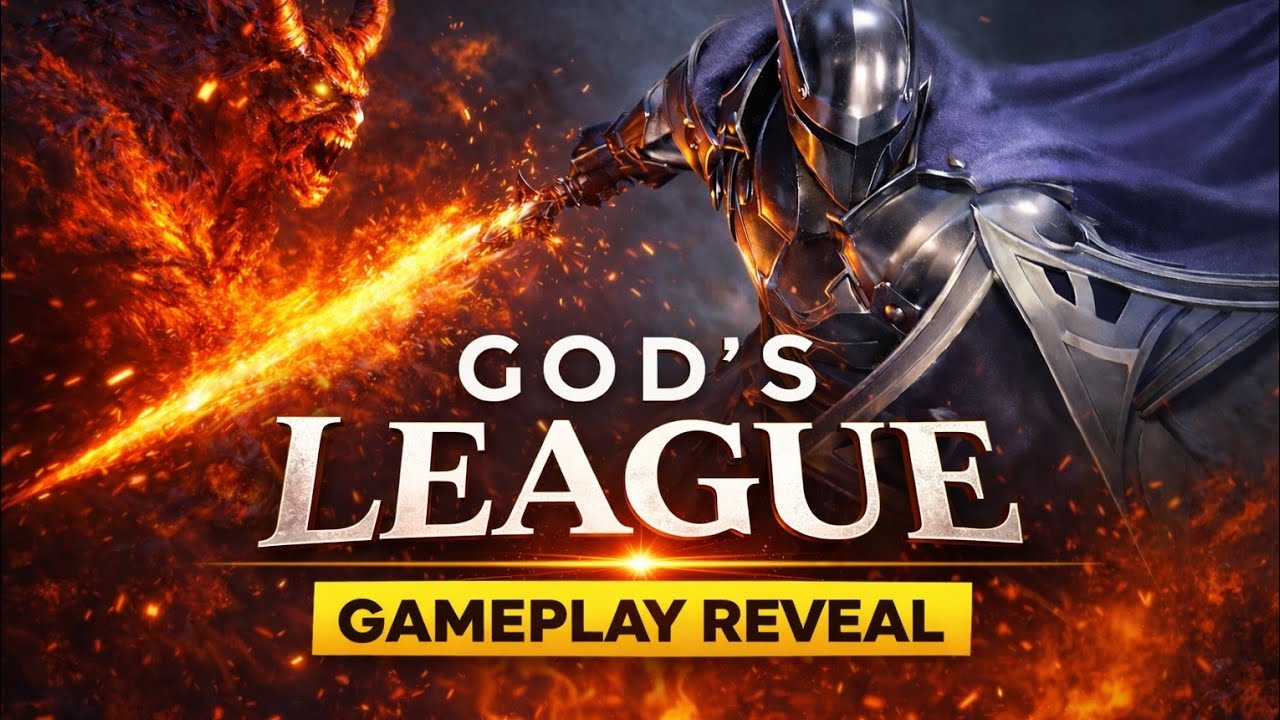 Gameplay Video