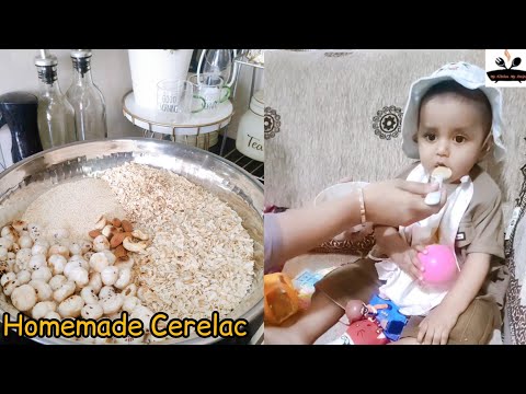 If your baby is 1 year old, do not skip this video. My Kitchen My Recipe