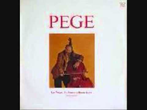 Aladar Pege Quintet - Zold Hullam