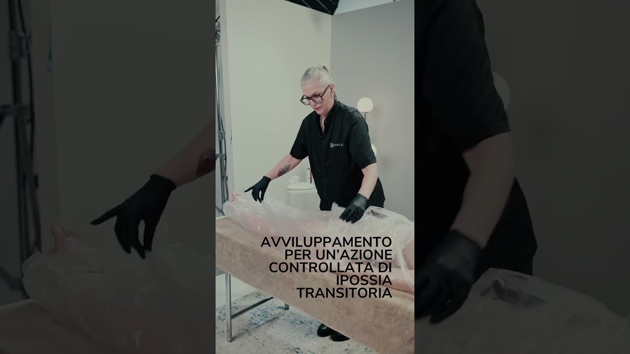 Video trattamento