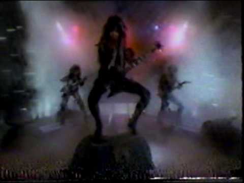 W.a.s.p.