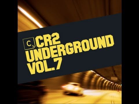 Cr2 Records Underground Volume 7